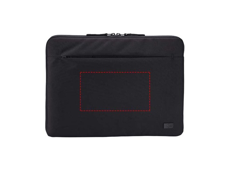 Case Logic Invigo 14" gerecyclede laptophoes Case Logic Invigo 14" gerecyclede laptophoes