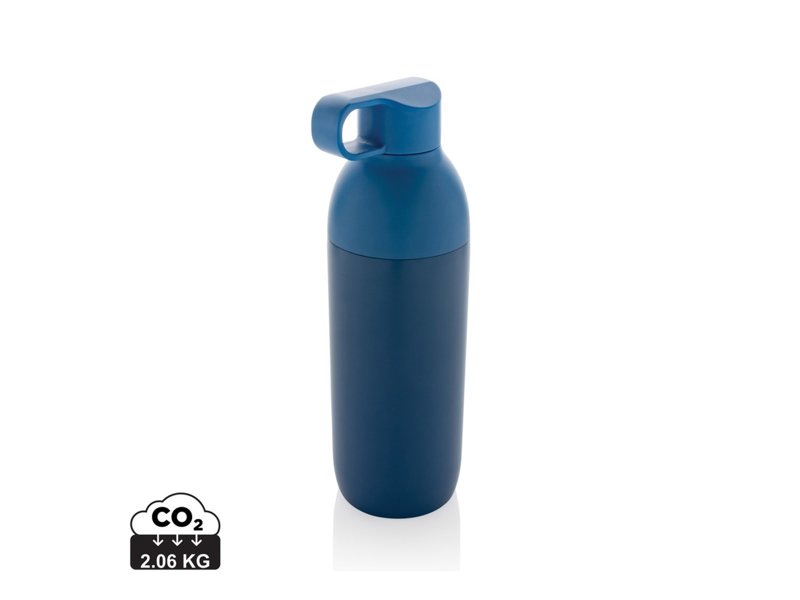 Flow RCS gerecyclede roestvrijstalen vacuümfles Flow RCS gerecyclede roestvrijstalen vacuümfles