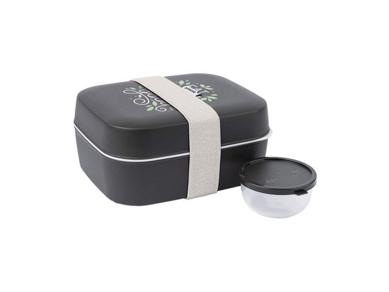 Amuse Lunchbox 3-in-1
