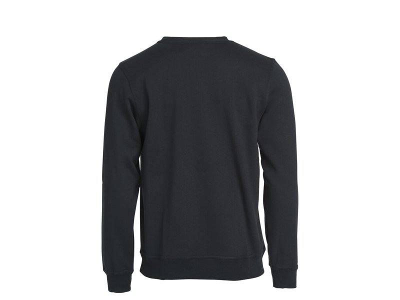 Clique Basic Roundneck