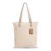 InSideOut Reuuz Canvas Draagtas 33 x 42 x 10 cm InSideOut Reuuz Canvas Draagtas 33 x 42 x 10 cm