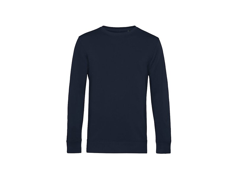 B&C Organic sweater - Duurzame en comfortabele trui | Totziens Promotions B&C Organic sweater - Duurzame en comfortabele trui | Totziens Promotions