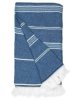 The One Recycled Hamam Towel The One Recycled Hamam Towel