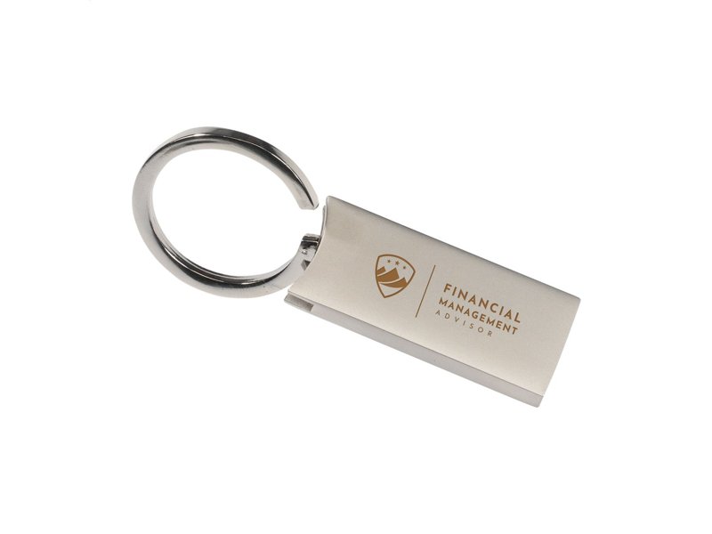 StraightKey sleutelhanger