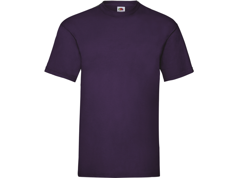 Fruit of the Loom T-shirts bestellen doe je bij