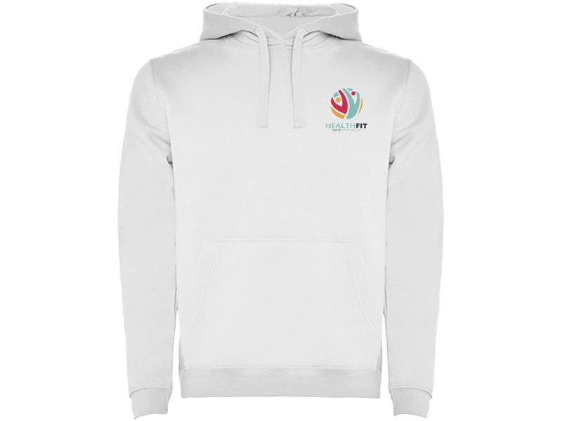 Roly hoodie Urban voor heren
