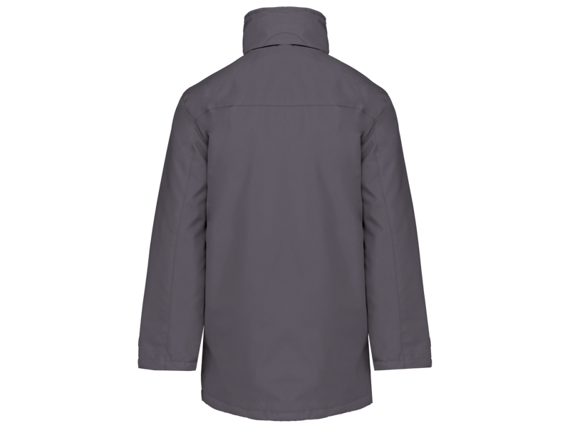 Kariban Gewatteerde parka