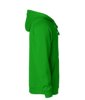 Clique Hoodie; sweater met capuchon en leverbaar in vele kleuren Clique Hoodie; sweater met capuchon en leverbaar in vele kleuren