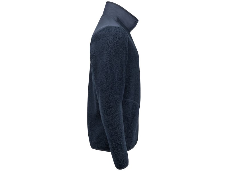 Cutter & Buck - Cascade Sherpa Fleece Heren