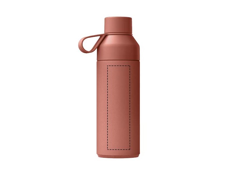 Ocean Bottle vacuümgeïsoleerde waterfles Ocean Bottle vacuümgeïsoleerde waterfles