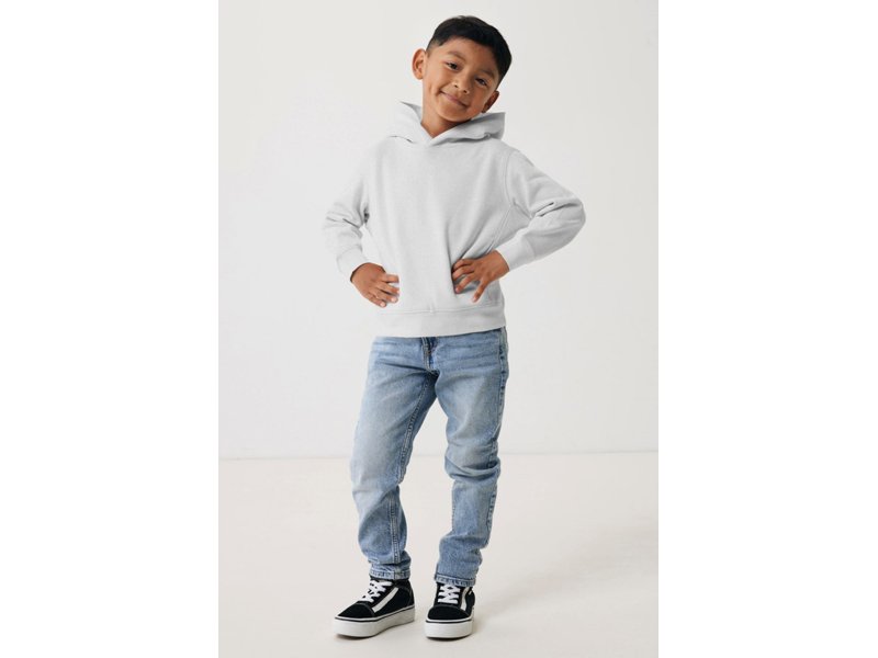 Iqoniq Yengo hoodie Kids Iqoniq Yengo hoodie Kids