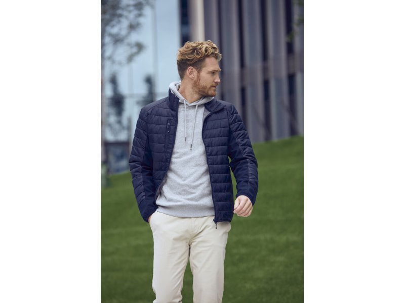 Clique Jas Lemont: Stijlvolle en Comfortabele Bescherming Tegen Weer en Wind