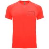 Bahrain sportshirt met korte mouwen voor kinderen Bahrain sportshirt met korte mouwen voor kinderen