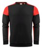 Printer Prime Crewneck Sweater Printer Prime Crewneck Sweater