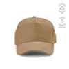 Duurzame cap Hendrix Duurzame cap Hendrix