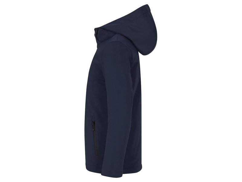 Clique - Padded Hoody Softshell Junior Clique - Padded Hoody Softshell Junior