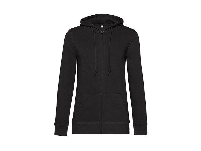 B&C - Inspire Zipped Hood Jacket /Women_°