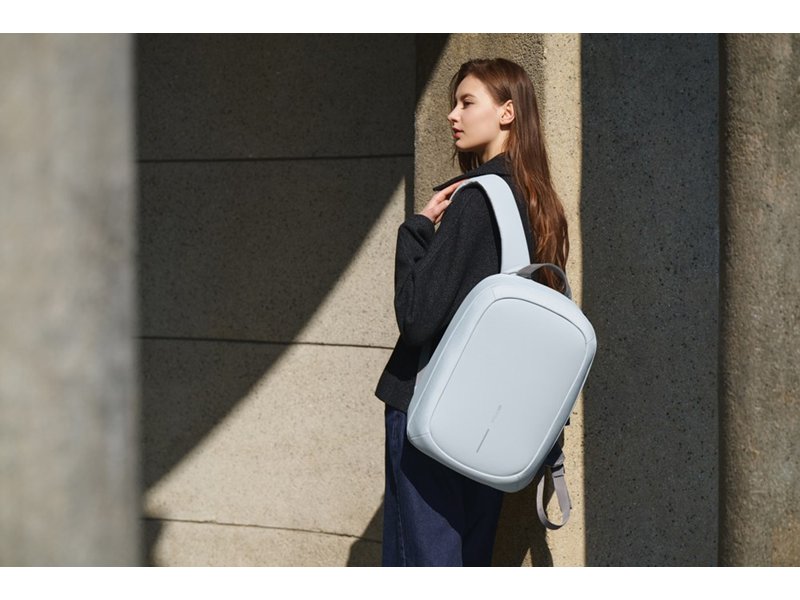 Bobby Edge anti-diefstal rugzak Bobby Edge anti-diefstal rugzak