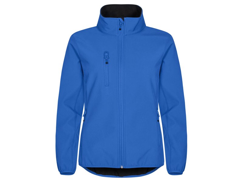 Clique Classic Softshell Jacket Lady Clique Classic Softshell Jacket Lady