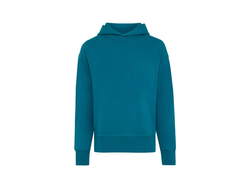 Iqoniq Yoho hoodie