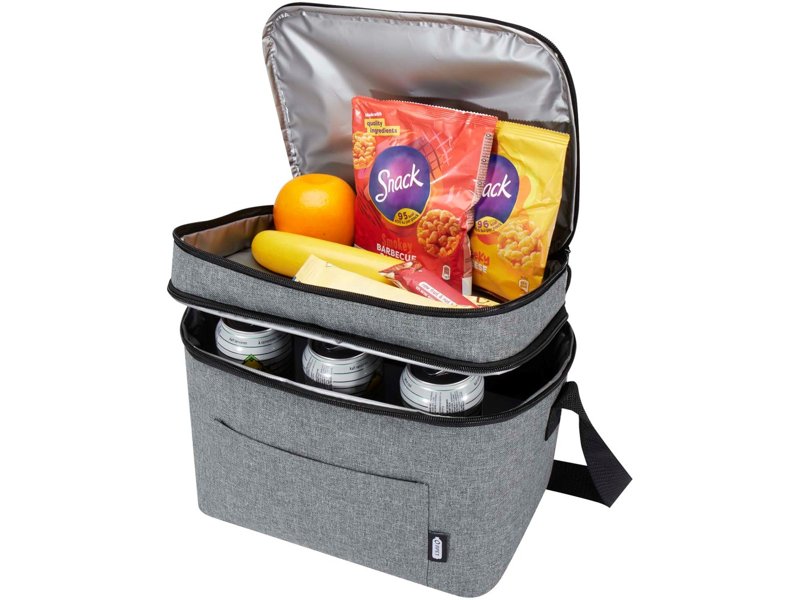 Tundra koeltas van RPET 13L