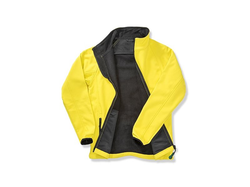 Printable Softshell Jacket Printable Softshell Jacket