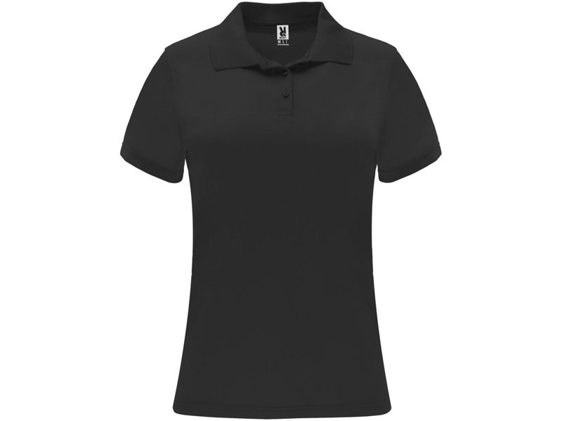 Roly sportpolo Monzha voor dames Roly sportpolo Monzha voor dames