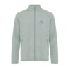 IQONIQ Talung gerecycled polyester fleece jas