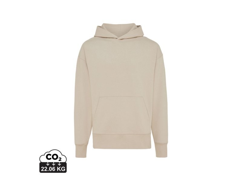 Iqoniq Yoho hoodie