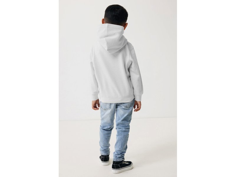 Iqoniq Yengo hoodie Kids Iqoniq Yengo hoodie Kids