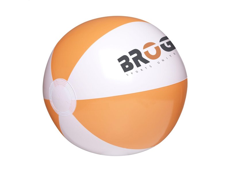 BeachBall Ø 27 cm strandbal