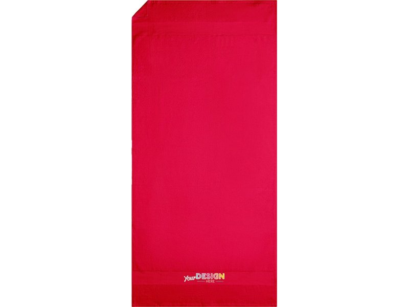 Sophie Muval Badhanddoeken met logo | Vanaf €6,38 Sophie Muval Badhanddoeken met logo | Vanaf €6,38