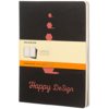 Cahier Journal XL - gelinieerd Cahier Journal XL - gelinieerd