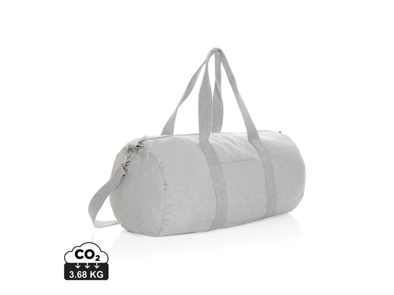 Impact Aware™ 285gsm rcanvas reistas ongeverfd Impact Aware™ 285gsm rcanvas reistas ongeverfd