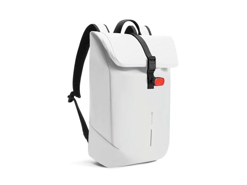 Urban water-resistant flap-top rugzak Urban water-resistant flap-top rugzak