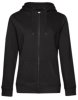 B&C - QUEEN Zipped Hood Jacket_°