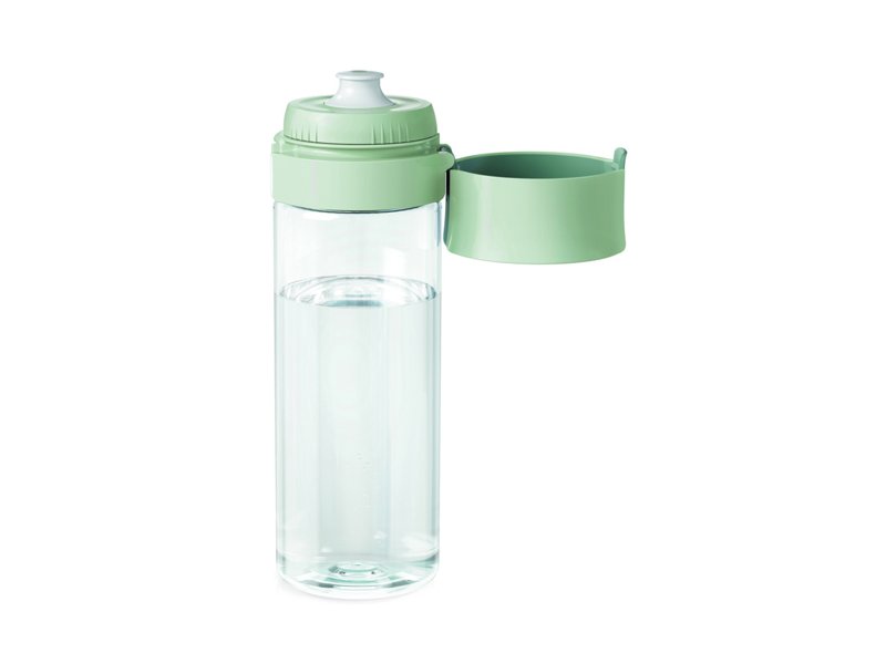 BRITA VITAL waterfilterfles incl. 2 filters 600 ml BRITA VITAL waterfilterfles incl. 2 filters 600 ml