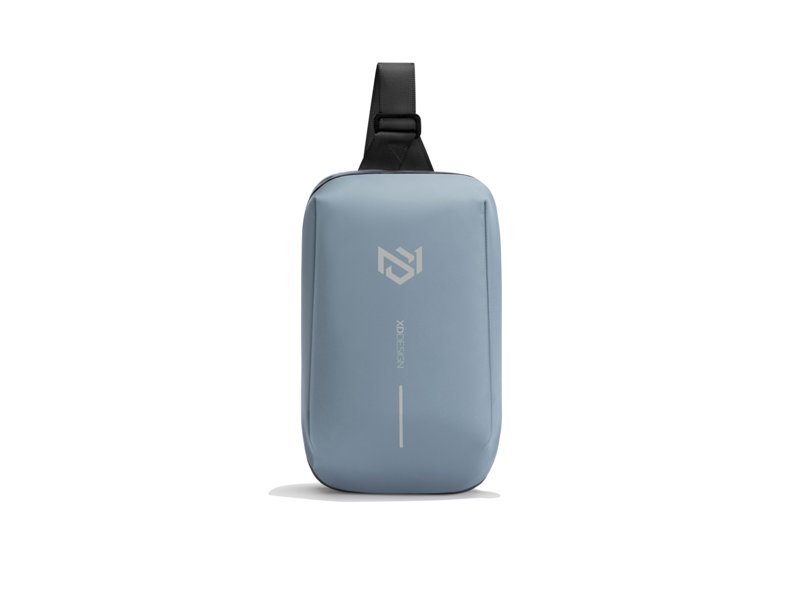 Urban waterbestendige sling bag