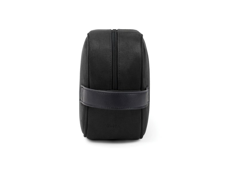 VINGA Marlow RCS gerecyclede polyester toilettas