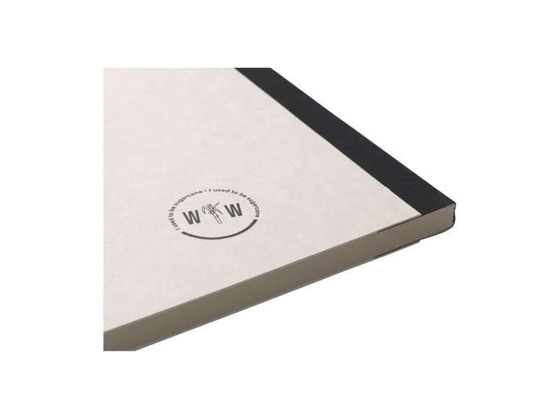 Sugarcane Notebook A5 Sugarcane Notebook A5