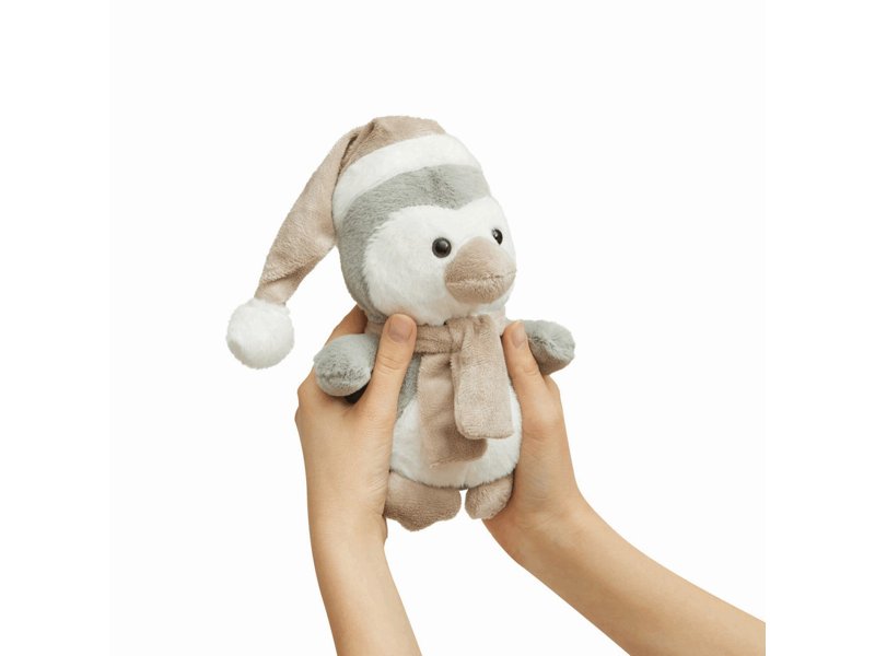 PIPITO - Pluche pinguin