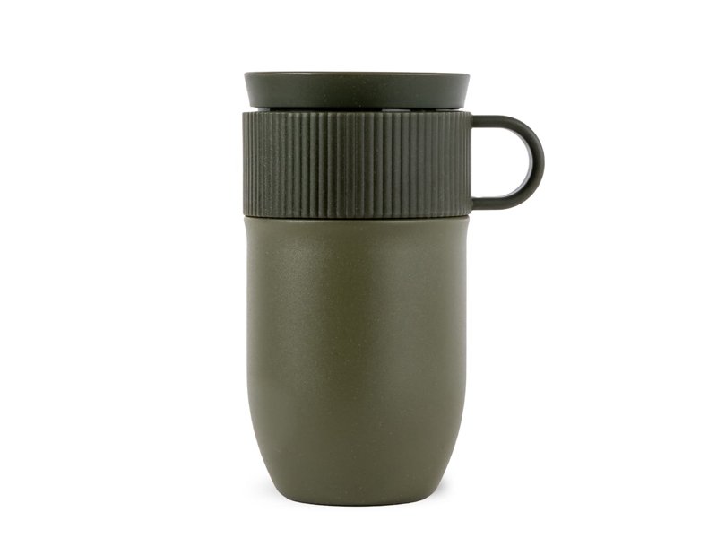 Sagaform isolatiemok Ted 280ml Sagaform isolatiemok Ted 280ml