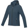 Langley softshell dames jas Langley softshell dames jas