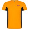 Shanghai sportshirt met korte mouwen voor kinderen Shanghai sportshirt met korte mouwen voor kinderen