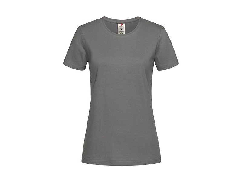 Stedman® - Classic-T Organic Fitted Women Stedman® - Classic-T Organic Fitted Women