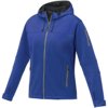 Elevate dames softshell jas Match Elevate dames softshell jas Match