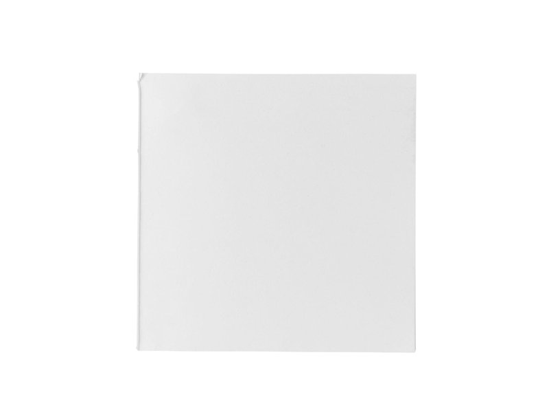 Papierkubus 10x10x10cm