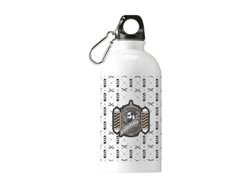SteelSport Recycled Steel Bottle 500 ml SteelSport Recycled Steel Bottle 500 ml