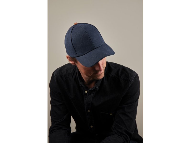 VINGA Bosler AWARE™ recycled canvas cap VINGA Bosler AWARE™ recycled canvas cap