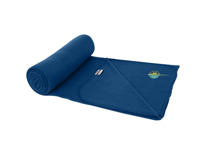 Willow RPET polair fleece deken